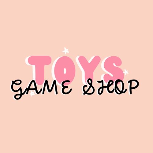 Shop the Best Fun Toys and Games Online for Every child